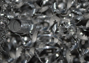 Metal and Non Metal Waste and Scrap