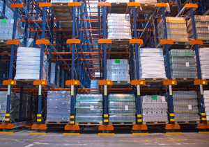 Storage Solutions