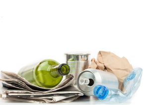Material for Recycling